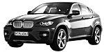 BMW E71 B1E53 Fault Code