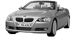 BMW E93 B1E53 Fault Code